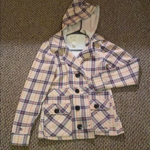 BILLABONG JACKET GOOD CONDITION SIZE XL